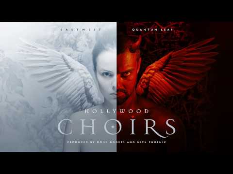 EastWest Hollywood Choirs Walkthrough