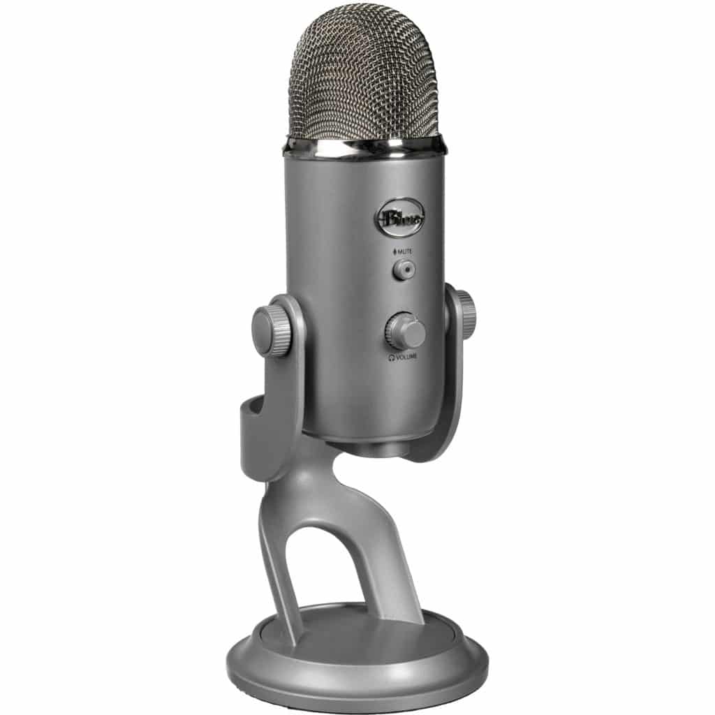 Blue Yeti Review: A Popular (Yet Oft-Misused) Beginner Mic