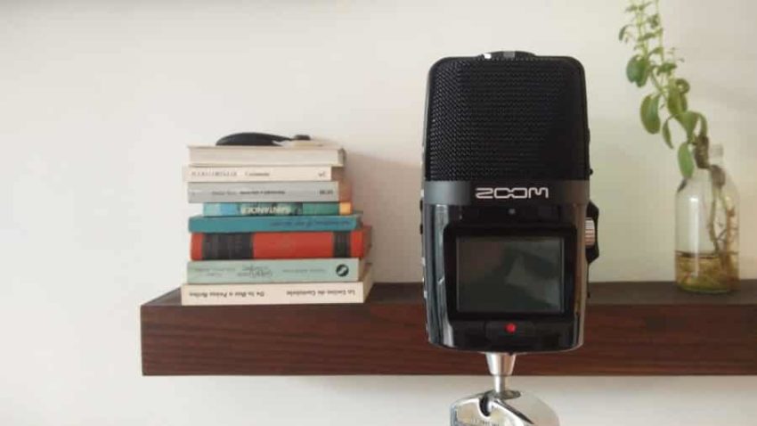 Zoom H2n Review after two years of use (With Audio Samples) - THR