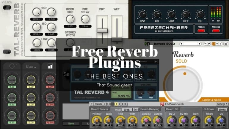 Epicverb Free Vst