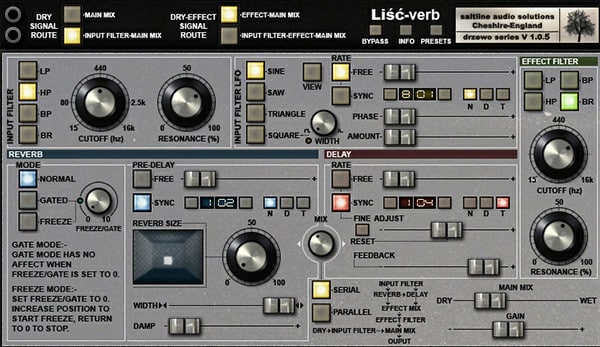 Best reverb vst for vocals