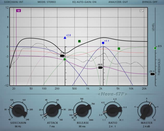 free equalizer for mac
