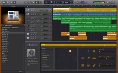 14+ Best Free Music Production Apps for iOS & Android! - THR