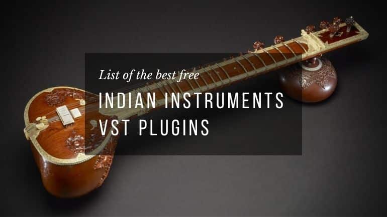 how to use vst plugins instrument