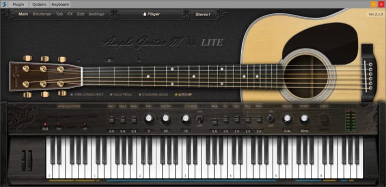 Los 15 Mejores Plugins VST/AU De Guitarra Gratuitos! - The Home Recordings