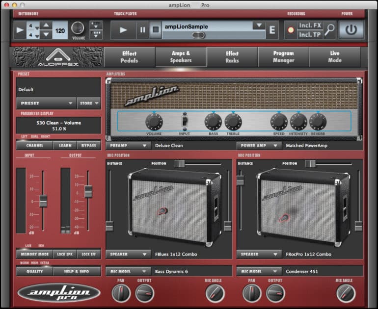 Vox Ac30 Vst Plugin