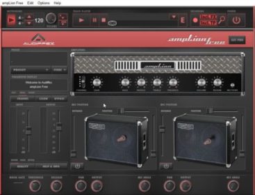 Los 15 Mejores Plugins VST/AU De Guitarra Gratuitos! - The Home Recordings