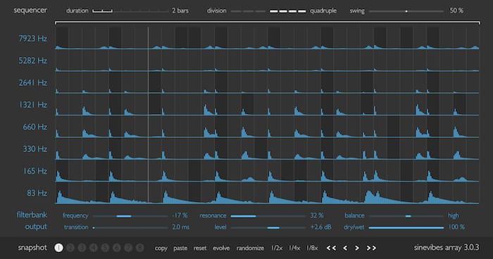 apollo free vst step sequencer