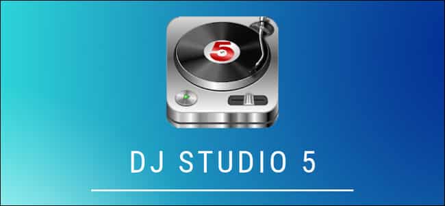 dj studios free
