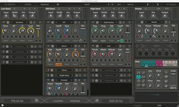 Free Flanger Vst Au Plugins; The 10 Best Ones! - Thr