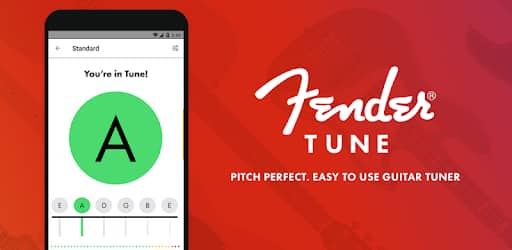 The Best Tuner Apps; Free & Paid for Andriod and iOS ...