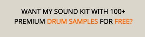 Best 20 Free Drum Sample Packs; (Samples, Loops, and Kits) - THR