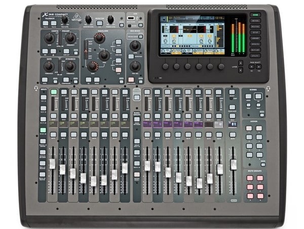 11+ Best Affordable Mixers USB Multitrack Recording! - The Home Recordings