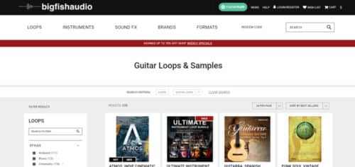 Best 20 Guitar Sample Libraries; Free & Premium! - THR