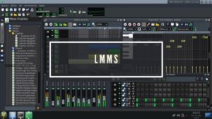 lmms daw review