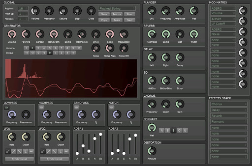 voice synth vst free