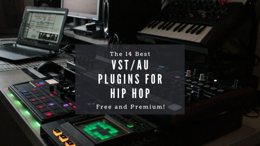 best free vst plugins hip hop