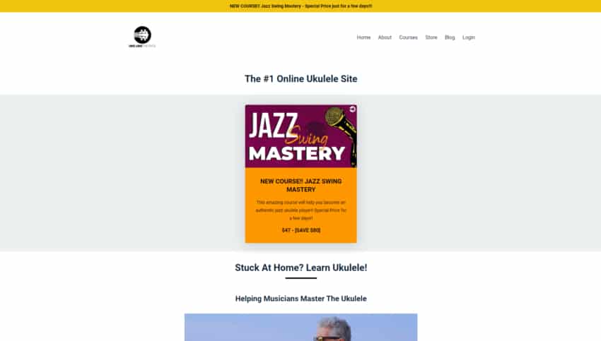 The 11 Best to Learn Ukulele; Free & Premium! - Home Recordings