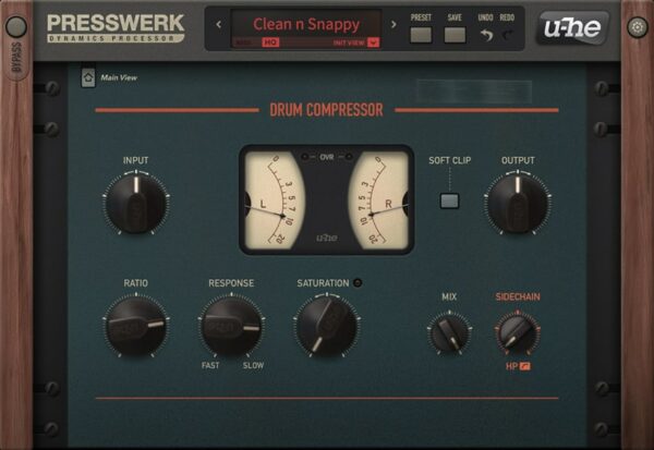 15+ Best Compressor Plugins: (Updated 2024)! - THR