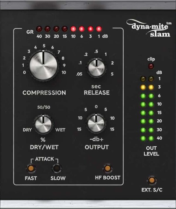 15+ Best Compressor Plugins: (Updated 2024)! - THR