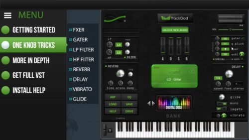 20+ Best VST Plugins For Trap; Free & Paid (2023)! - THR