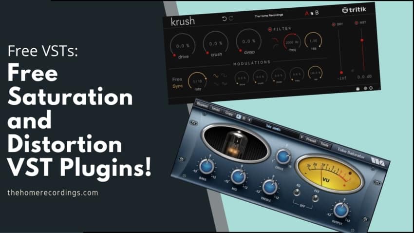 guitar pedal plugins for adobe audition