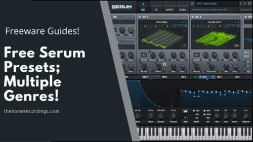 Free VST Plugins; Archives - THR