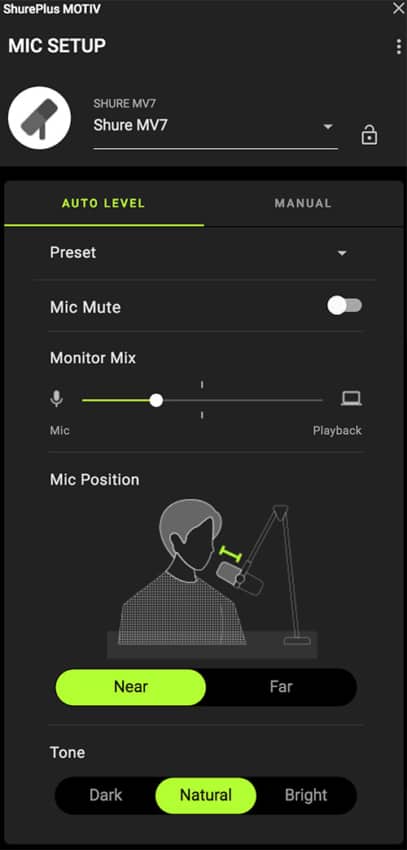 Shure MV7 vs. RODE PODMIC USB: Audio Comparison & Review — Eightify