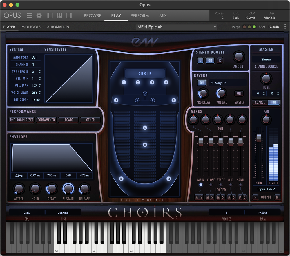 19+ Best Choir VST Plugins & Libraries: Updated 2023! - THR