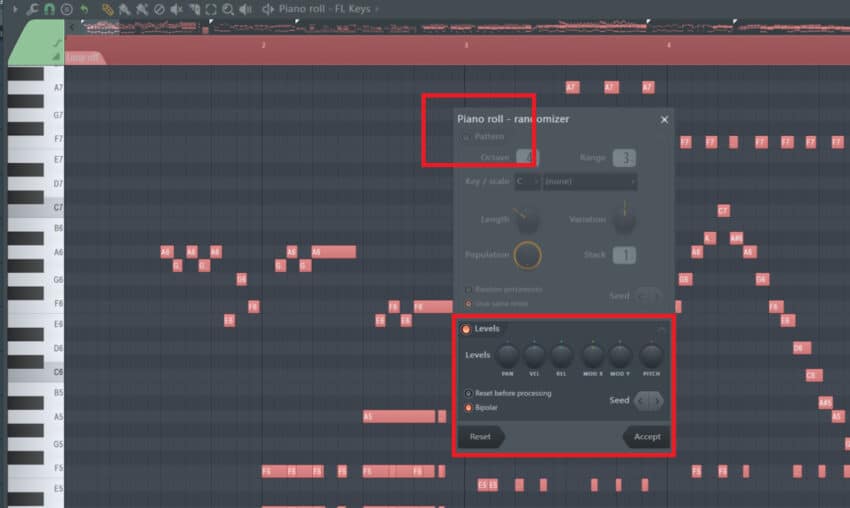 FL Studio Basics: Randomizing Velocity (Step-by-Step Guide)! - The Home  Recordings
