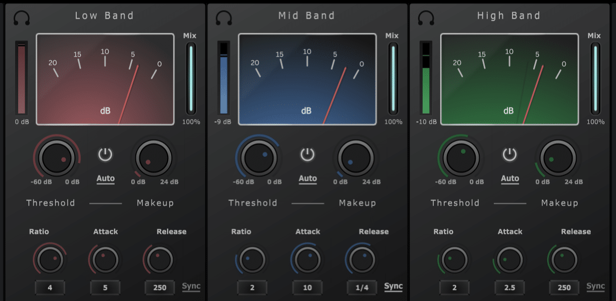 Best Multiband Compressor Plugins The Only To Consider Thr